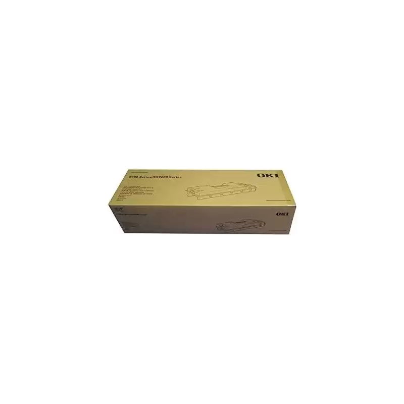 (45531503) OKI CAJA PARA RESIDUOS DE TONER C931 - ES9431/ES9541
