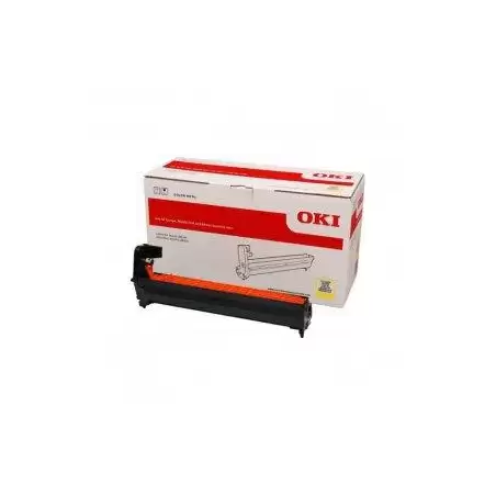 (46438001) OKI TAMBOR AMARILLO EP C823/833/843