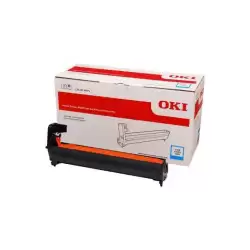 (46438003) OKI TAMBOR CIAN EP C823/833/843