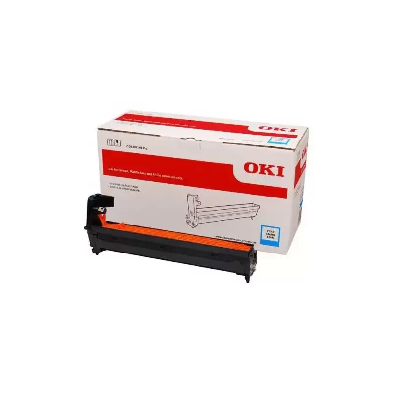 (46438003) OKI TAMBOR CIAN EP C823/833/843