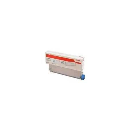 (46471103) OKI TONER CIAN C823/833/843