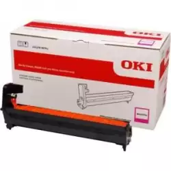(46484106) OKI TAMBOR MAGENTA C532/MC573