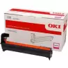 (46484106) OKI TAMBOR MAGENTA C532/MC573