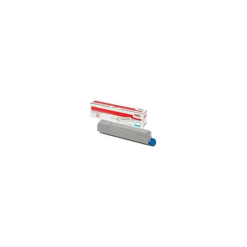 (46490403) OKI TONER CIAN C500/C532/MC573