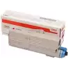(46490606) OKI TONER MAGENTA  C532/MC573 - ALTA CAPACIDAD