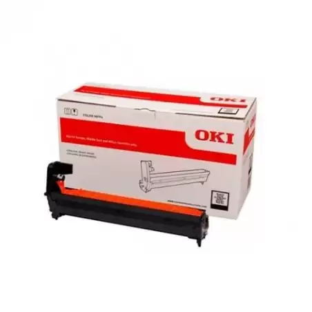 (46507308) OKI TAMBOR NEGRO C612N/DN