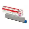 (46507506) OKI TONER MAGENTA C600/C612