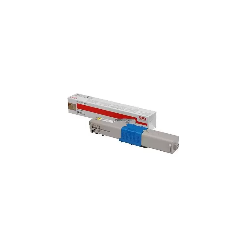 (46508713) OKI TONER AMARILLO C332DN/MC363DN