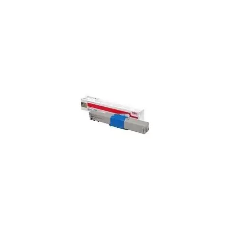 (46508715) OKI TONER CIAN C332DN/MC363DN
