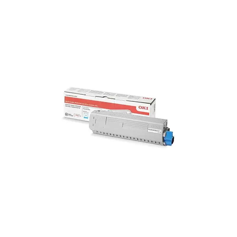 (47095703) OKI TONER CIAN C824/834/844