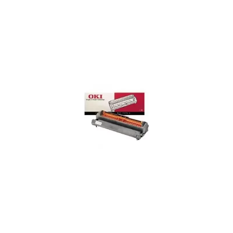 (9001038) OKI TAMBOR NEGRO OKIPAGE 4W/4W+/4M FAX 4100