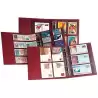 (101100) PARDO FUNDAS DE COLECCIÓN DIVERSA 1 DEPARTAMENTO 238X315MM PACK 10 UD PLÁSTICO TRANSPARENTE