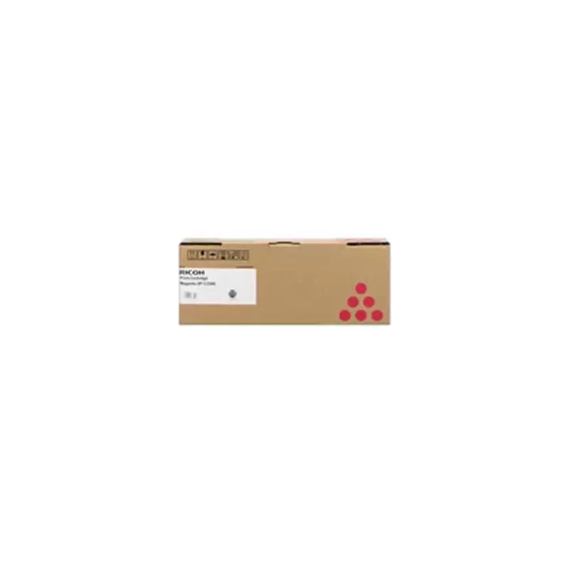 (406054/407644) RICOH TONER MAGENTA SPC220N/220S/221N/221SF/222DN - K241