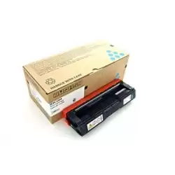 (406349/407641) RICOH SP C242DN/SPC320DN TONER CIAN