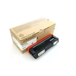 (406351/407639) RICOH SP C242DN/SPC320DN TONER AMARILLO