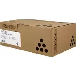 (406990/407646) RICOH SP3510SF/3510DN/3500SF TONER NEGRO