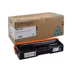 (407532) RICOH SP C252E TONER CIAN