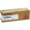 (408186) RICOH CARTUCHO DE TÓNER MAGENTA SPC360HE