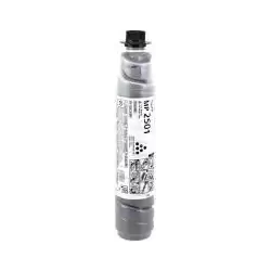 (842009/841991/842341) RICOH TONER  NEGRO AFICIO MP 2001SP / AFICIO MP 2501SP / AFICIO MP 200