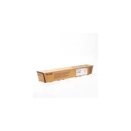 (842021) RICOH TONER LASER AMARILLO MPC 5502EY
