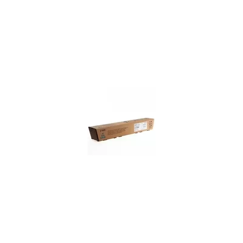 (842023) RICOH TONER LASER CIAN MPC 5502EC