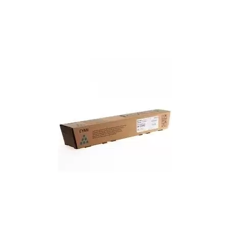 (842023) RICOH TONER LASER CIAN MPC 5502EC