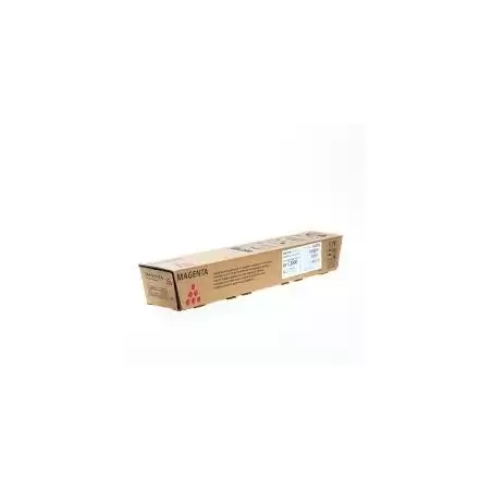 (842032) RICOH TONER  MPC2500/AD/300/AD MAGENTA TYPE MPC3000