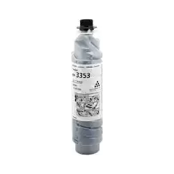 (842042/842342) RICOH TONER NEGRO FAX AFICIO 1022