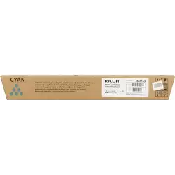 (842051/841163) RICOH MPC4000/C4501/C5000/C5501 TONER CIAN
