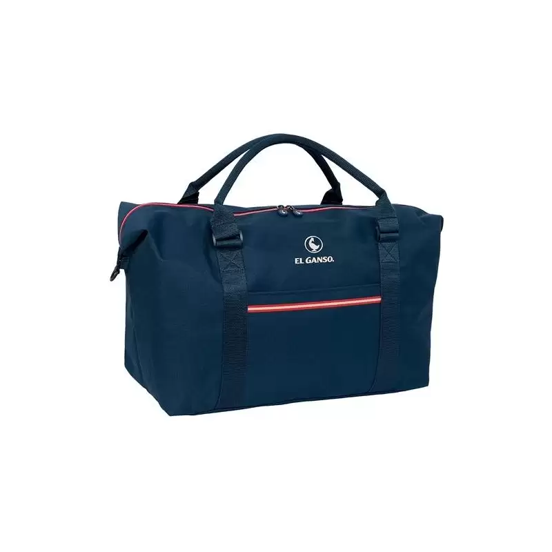 (712409022) SAFTA BOLSA DE FIN DE SEMANA EL GANSO "CLASSIC" 43