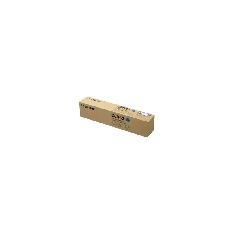 (SS546A) SAMSUNG TONER SL-X3280NR/X3220NR/ CYAN - CLT-C804S
