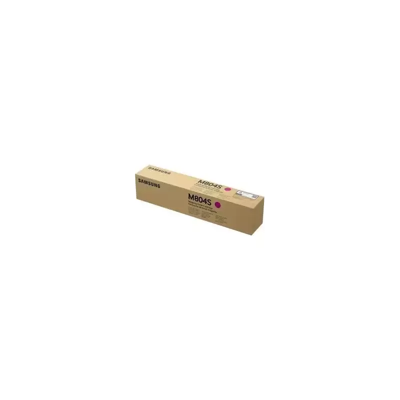 (SS628A) SAMSUNG TONER SL-X3280NR/X3220NR/ MAGENTA - CLT-M804S