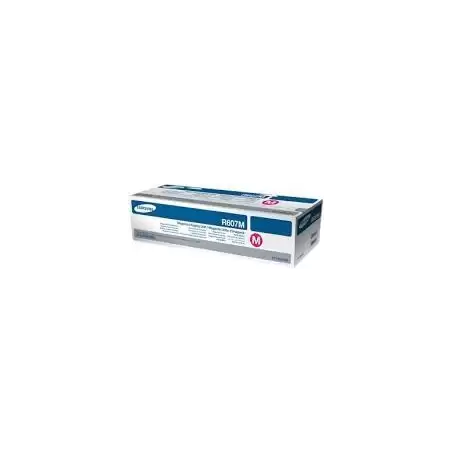 (SS664A) SAMSUNG TAMBOR  MAGENTA CLX-9250ND/CLX-9252NA/CLX-9350ND/CLX-9352NA CLTR607M