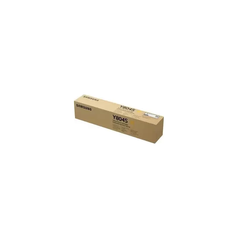 (SS721A) SAMSUNG TONER SL-X3280NR/X3220NR/ AMARILLO - CLT-Y804S