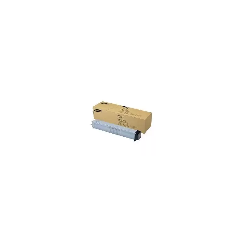 (SS797A) SAMSUNG SCX-8128NA TONER NEGRO MLTD709S