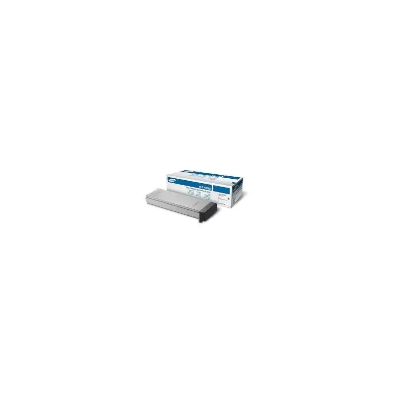 (SS805A) SAMSUNG TÓNER  NEGRO ALTA CAPACIDAD MLT-K606S