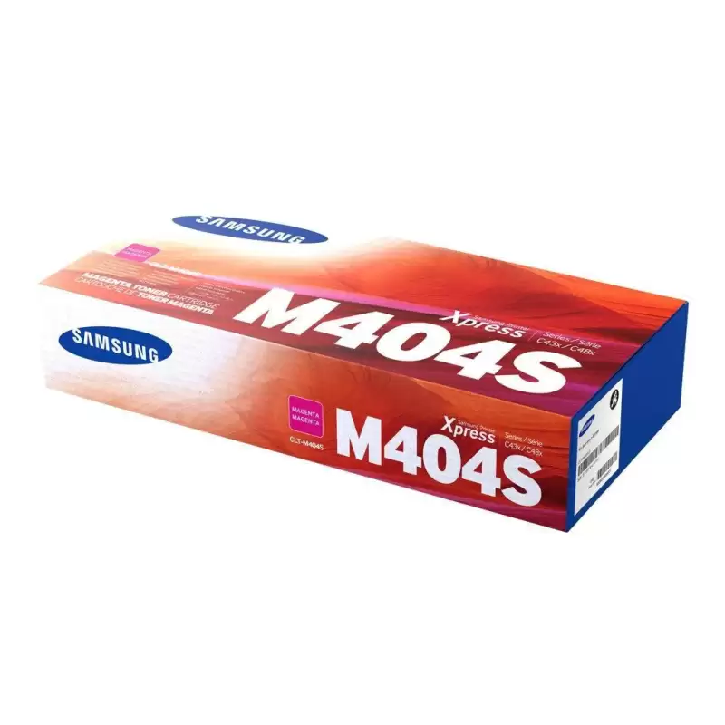 (SU234A) SAMSUNG TONER MAGENTA XPRESS C430