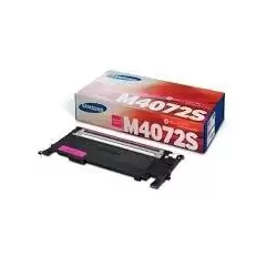 (SU262A) SAMSUNG TONER LASER CLP 320/325 CLX 3180/3185  MAGENTA 1.000 PÁGINAS CLTM4072S