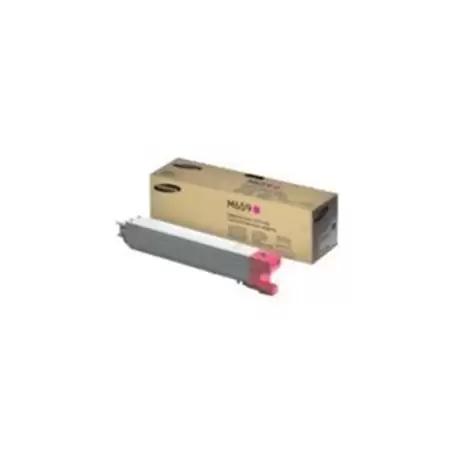 (SU359A) SAMSUNG TÓNER  MAGENTA CLX-8640ND/8650ND CLTM659S