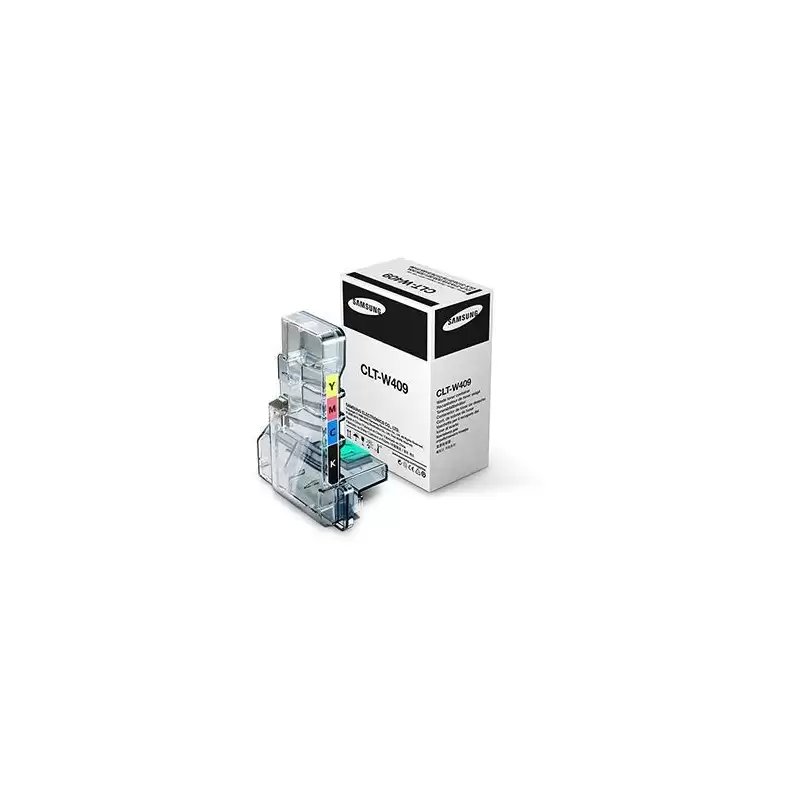(SU430A) SAMSUNG RECIPIENTE PARA TÓNER RESIDUAL CLX-3170FN/3175N/3175FN/3175FW - CLTW409