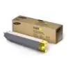 (SU570A) SAMSUNG TÓNER AMARILLO  CLX-8640ND/8650ND CLTY659S