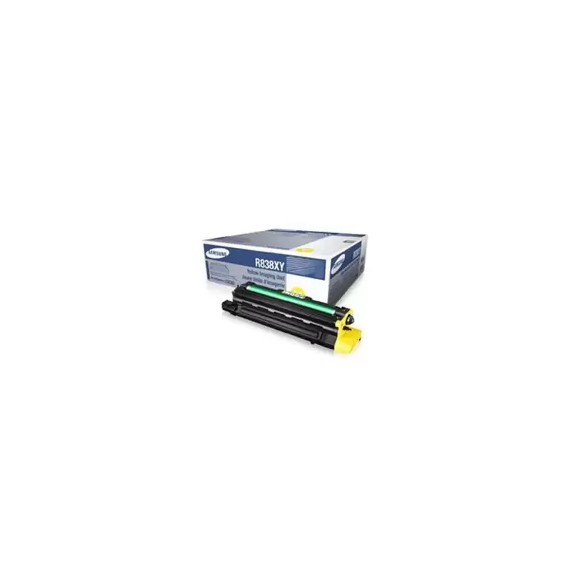 (SU618A) SAMSUNG UNIDAD DE IMAGEN AMARILLO CLX-8380ND - CLXR838XY