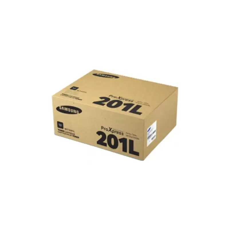 (SU870A) SAMSUNG TONER NEGRO SL-M4080 - MLT-D201L/ELS