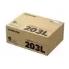 (SU897A) SAMSUNG TÓNER NEGRO ALTA CAPACIDAD MLTD203L