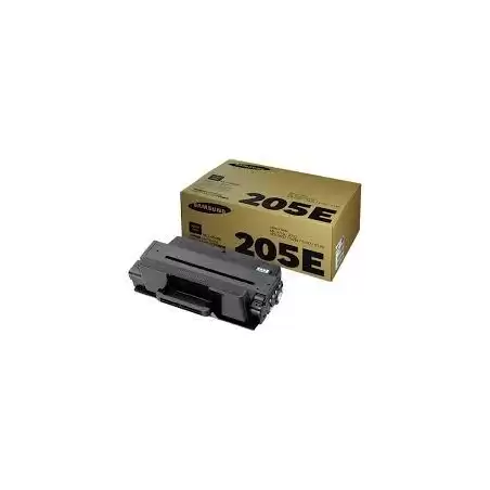 (SU951A) SAMSUNG TONER LASER ML-3710 NEGRO 10.000 PÁGINAS MLTD205E