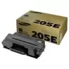 (SU951A) SAMSUNG TONER LASER ML-3710 NEGRO 10.000 PÁGINAS MLTD205E