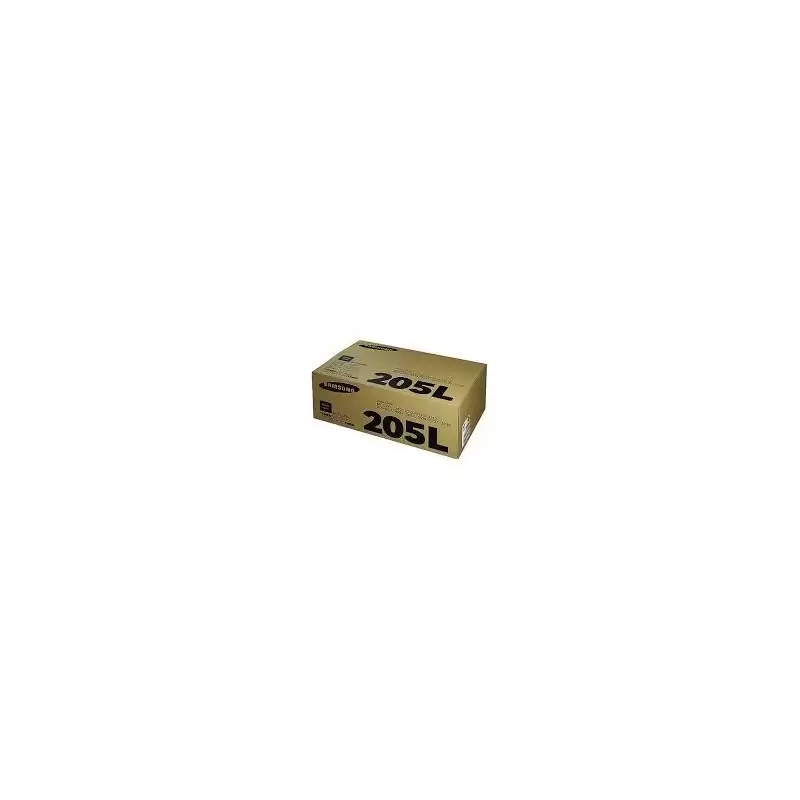 (SU963A) SAMSUNG TONER LASER ML-3310/3710 NEGRO 5.000 PAGINAS MLTD205L