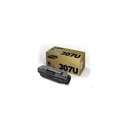 (SV081A) SAMSUNG TÓNER NEGRO ULTRA ALTA CAPACIDAD MLTD307U