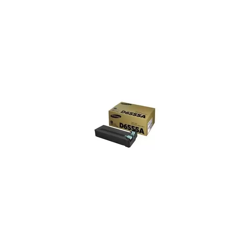 (SV208A) SAMSUNG TONER LASER NEGRO  SCX-D6555A 25.000 PAGINAS SCXD6555A