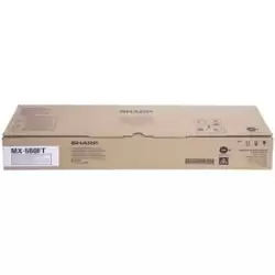(MX-561GT) SHARP TONER NEGRO MX M 364 N